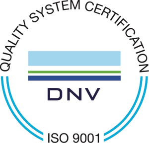 DNV ISO 9001
